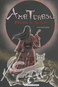 Amaterasu, déesse du soleil