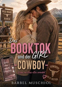 Das BookTok Girl und der Cowboy