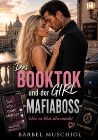 Das BookTok Girl und der Mafiaboss