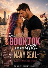 Das BookTok Girl und der Navy SEAL