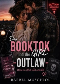 Das BookTok Girl und der Outlaw