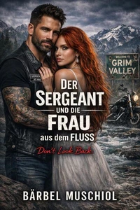 Der Sergeant und die Frau aus dem Fluss