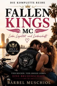 Fallen Kings MC