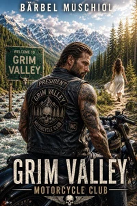 Grim Valley Motorcycle Club