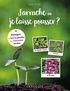 Bärbel Oftring - J'arrache ou je laisse pousser ?.