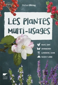 Plantes multi-usages