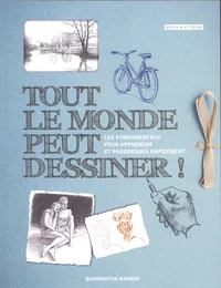 Tout le monde peut dessiner