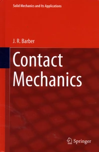 Contact Mechanics
