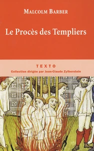 Le Procès des Templiers