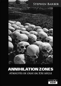 Annihilation Zones