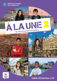 A la une 2