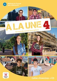A la une 4 B1