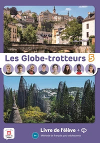 Les Globe-trotteurs 5 B1