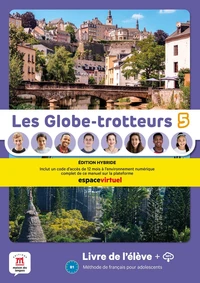 Les Globe-trotteurs 5 B1