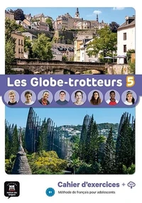 Les Globe-trotteurs 5 B1