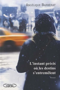 L'instant précis où les destins s'entremêlent