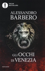Gli occhi di Venezia