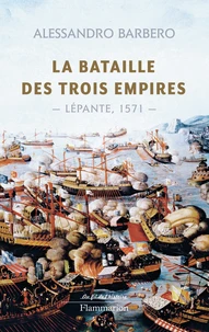 La bataille des trois empires