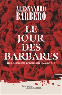 Le jour des barbares