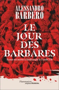 Le jour des barbares