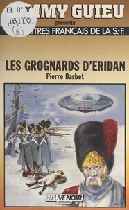  Barbet - Les Grognards d'Eridan.