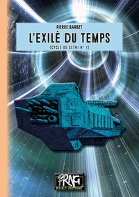L'exile du temps