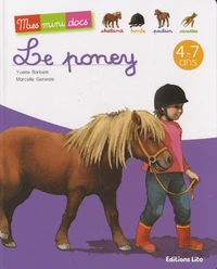 Le poney