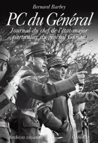 PC du Général