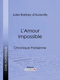 L'Amour impossible