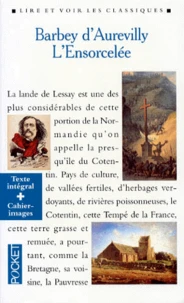 L'ensorcelée