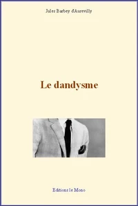 Le dandysme