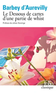 Le dessous de cartes d'une partie de whist