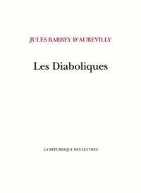 Les Diaboliques