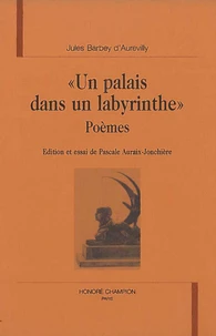 Un palais dans un labyrinthe