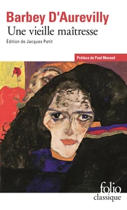 Une vieille maîtresse