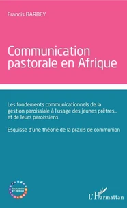 Communication pastorale en Afrique