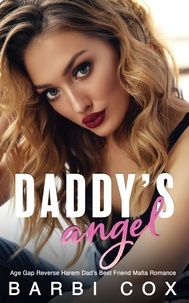  Barbi Cox - Daddy's Angel - Their Forbidden Fruit, #2.