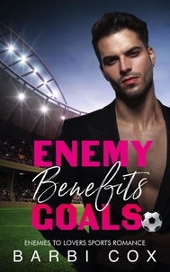  Barbi Cox - Enemies Benefits Goals - Romance Goals, #3.