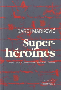 Superhéroïnes