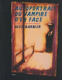 Auroportrait du vampire d'en face