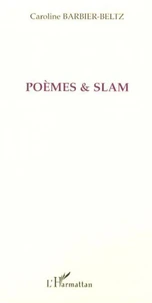 Poèmes & slam