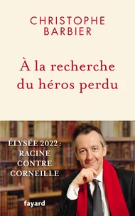 A la recherche du héros perdu