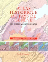 Atlas historique du Pays de Genève
