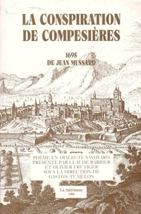 La conspiration de Compesière 1695