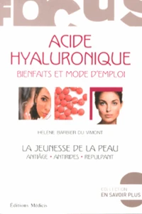 Acide hyaluronique