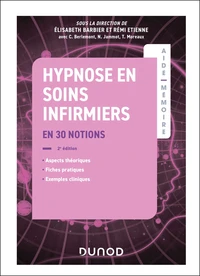 Hypnose en soins infirmiers