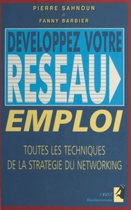 Développez votre réseau emploi