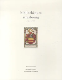 Bibliothèques Strasbourg