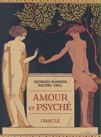 Amour et psyché