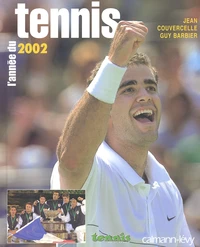 L'année du tennis 2002